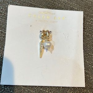 Kendra Scott Color Bar charms
